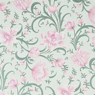 Papel de regalo Romance 50 cm, 50 m