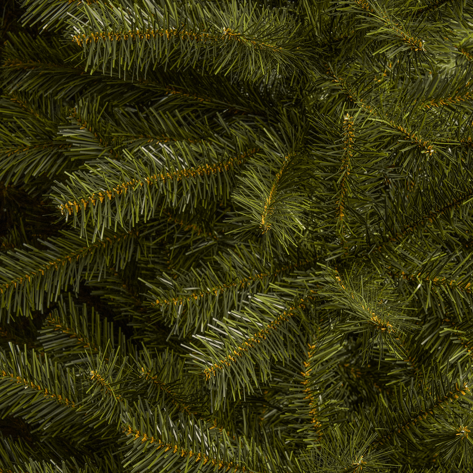 Sapin de Noël artificiel étroit de Luvi - 12