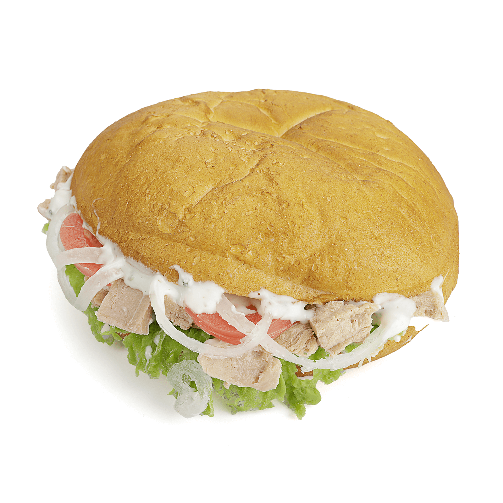 Rollo kebab 14 cm - 0
