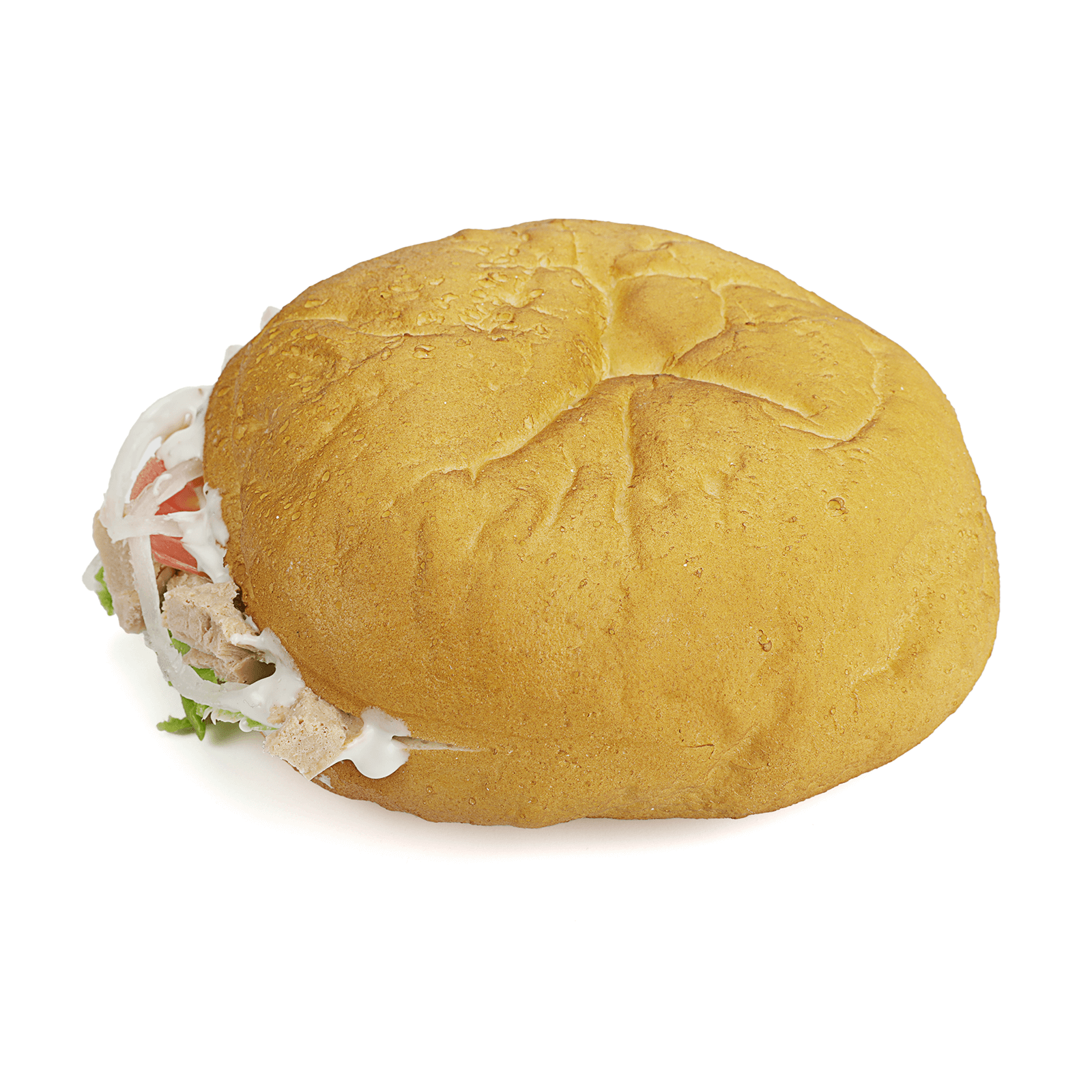 Rollo kebab 14 cm - 1