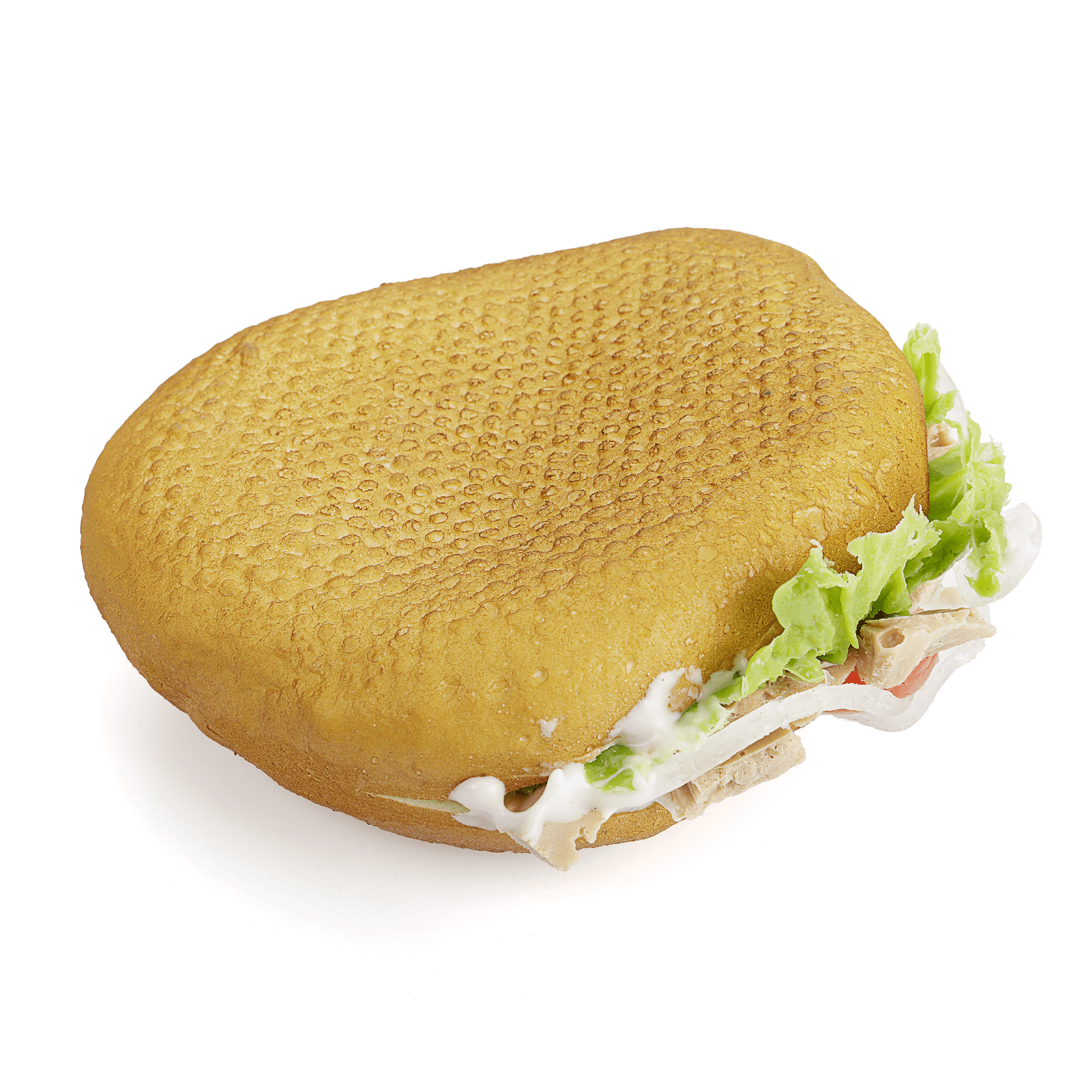 Rollo kebab 14 cm - 2