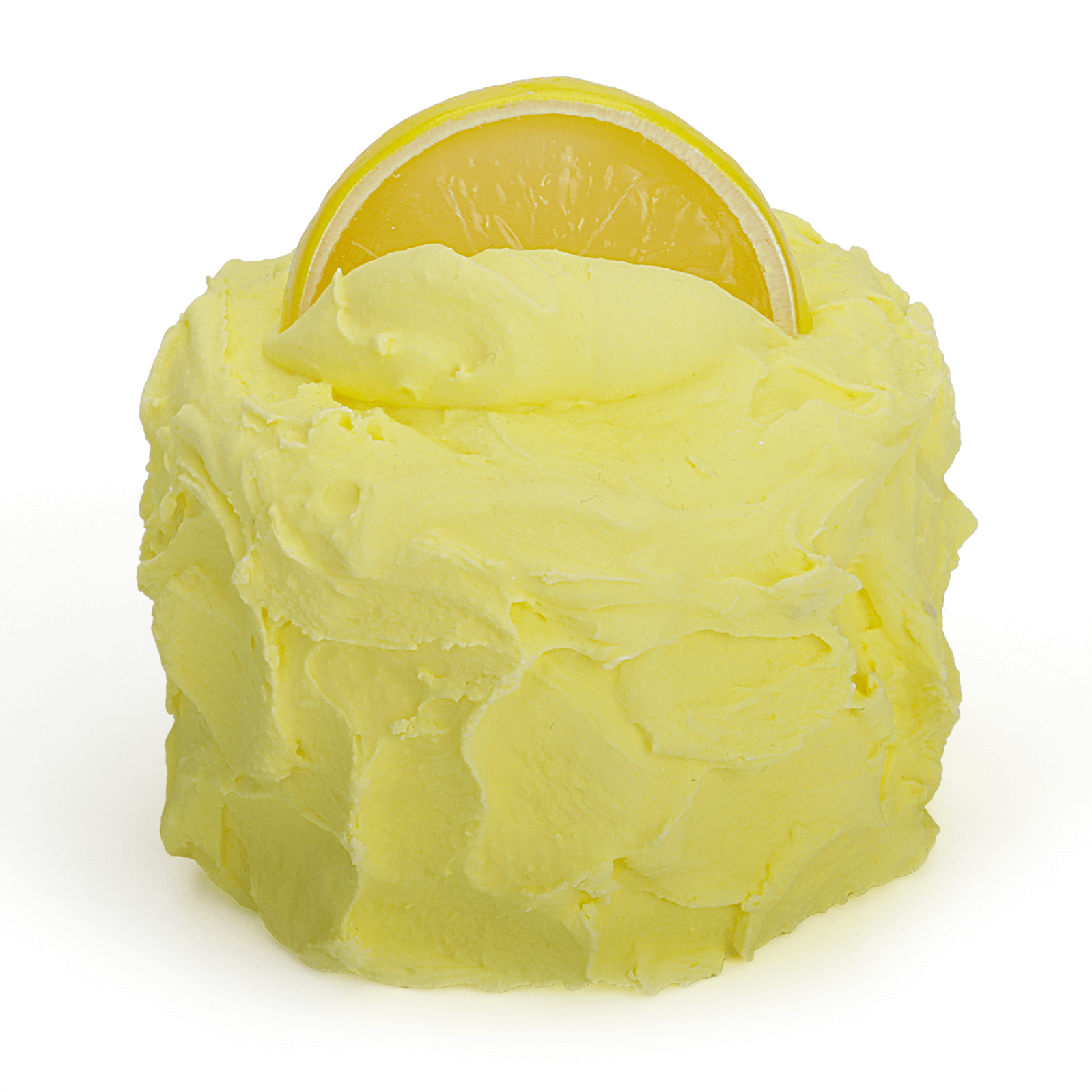 Fausses tartelettes au citron, paquet de 4 pièces - 1 Fausses tartelettes au citron, paquet de 4 pièces - 1