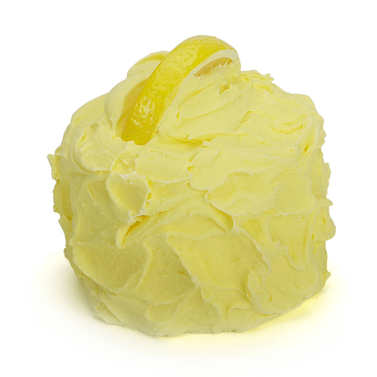 Fausses tartelettes au citron, paquet de 4 pièces - 3 Fausses tartelettes au citron, paquet de 4 pièces - 3