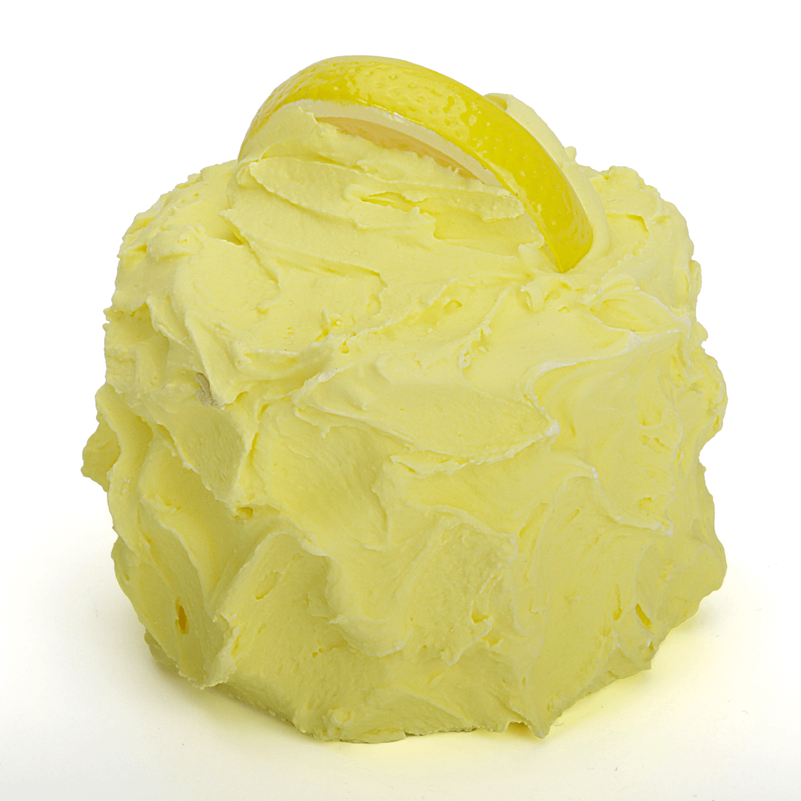 Fausses tartelettes au citron, paquet de 4 pièces - 4 Fausses tartelettes au citron, paquet de 4 pièces - 4