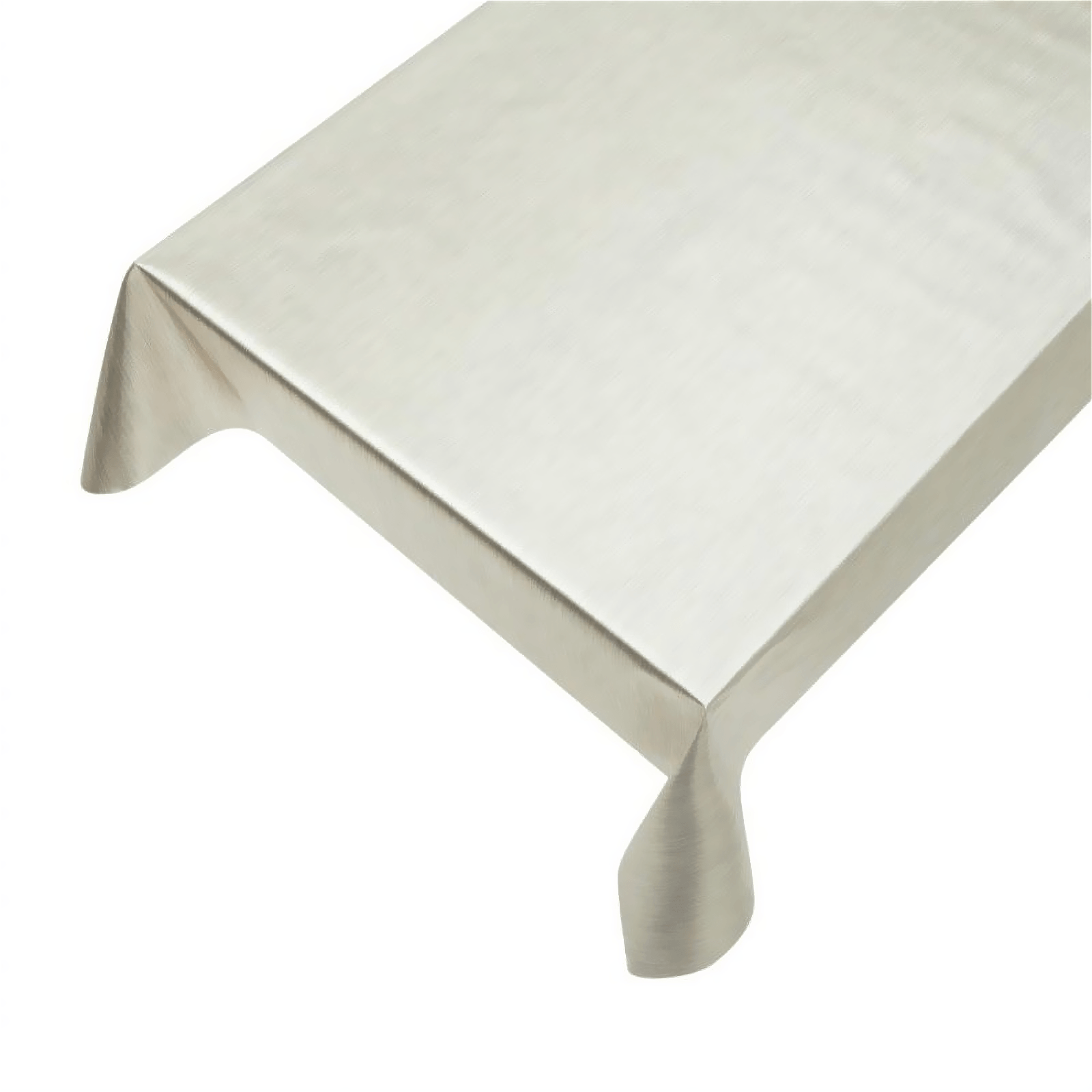 Abwaschbare Wachstuch-Tischdecke "Edler Glanz", 137 cm - 0 Abwaschbare Wachstuch-Tischdecke "Edler Glanz", 137 cm - 0