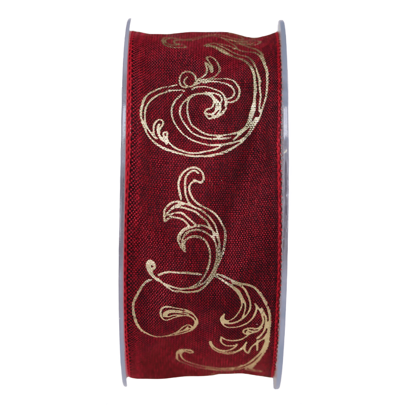 Geschenkband "Ornament", 40 mm - 0 Geschenkband "Ornament", 40 mm - 0