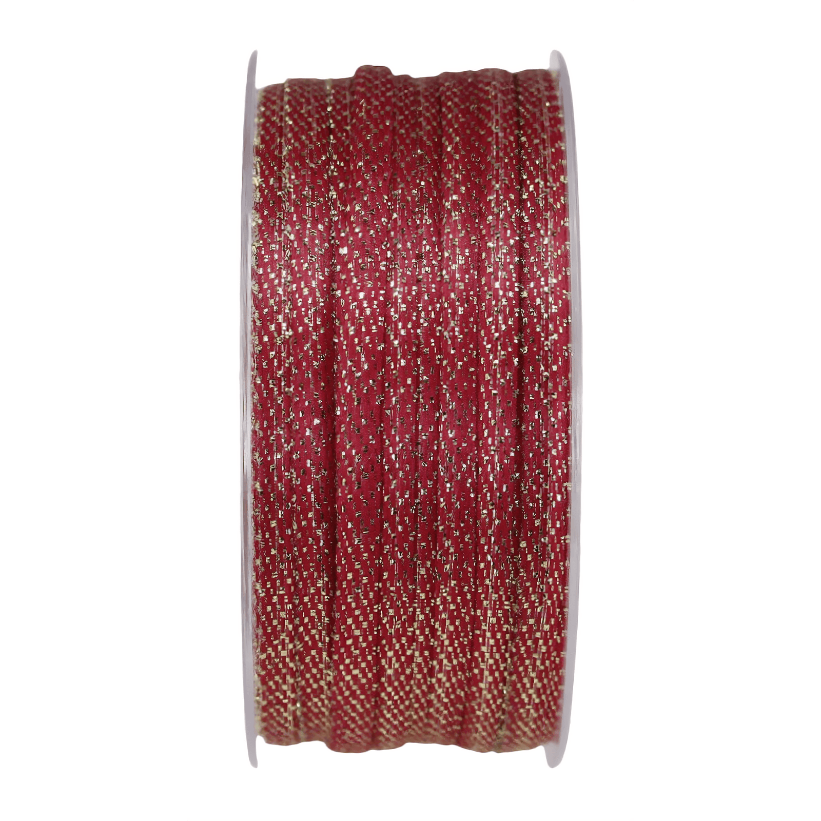Kordelband "Glimmer", 6mm, 20m - 0 Kordelband "Glimmer", 6mm, 20m - 0