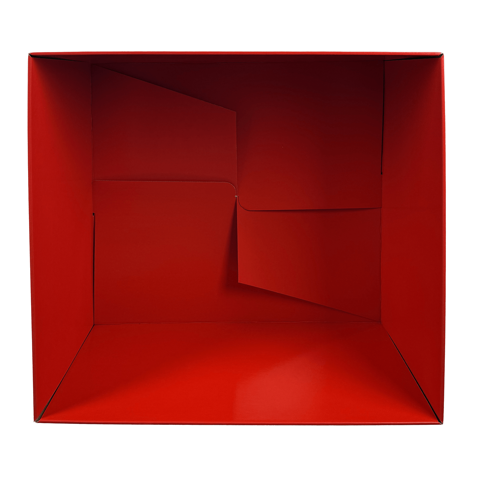 "SALE" Display Bin, Cardboard, 85 cm High - 3 "SALE" Display Bin, Cardboard, 85 cm High - 3