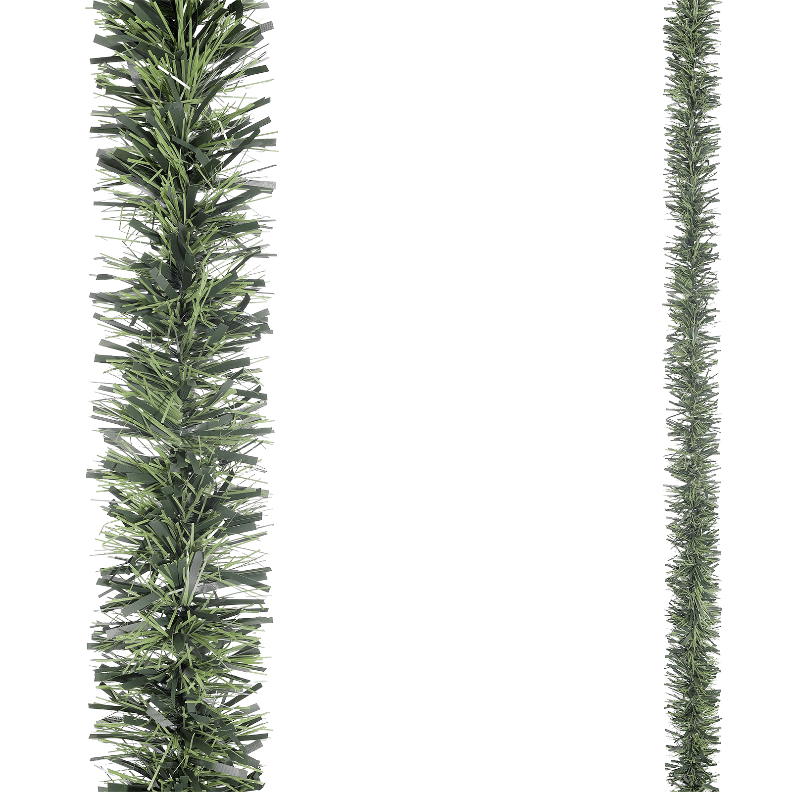 Party garland length 5 m - 0