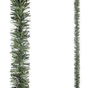 Guirnalda para festividades, longitud 5 m