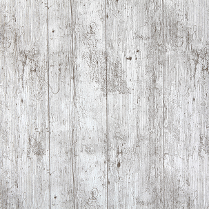 Abwaschbare Wachstuch-Tischdecke "Vintage-Holz", Meterware 140 cm breit