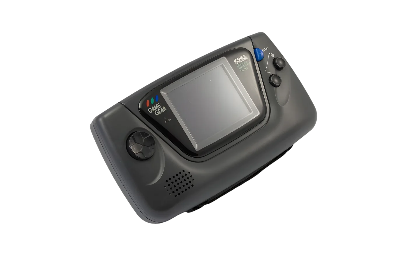 Sega Game Gear Handheld