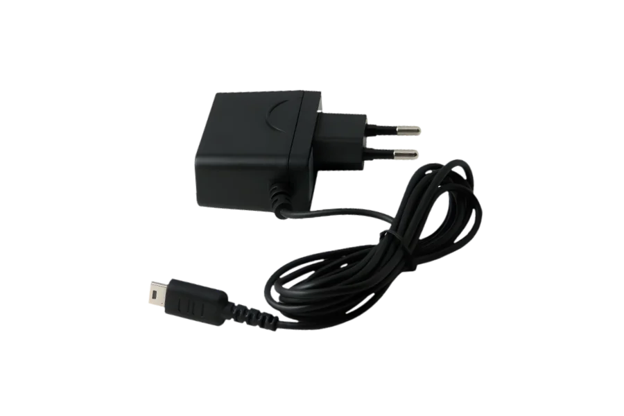 Netzteil für den Nintendo DS Lite mit Eurostecker