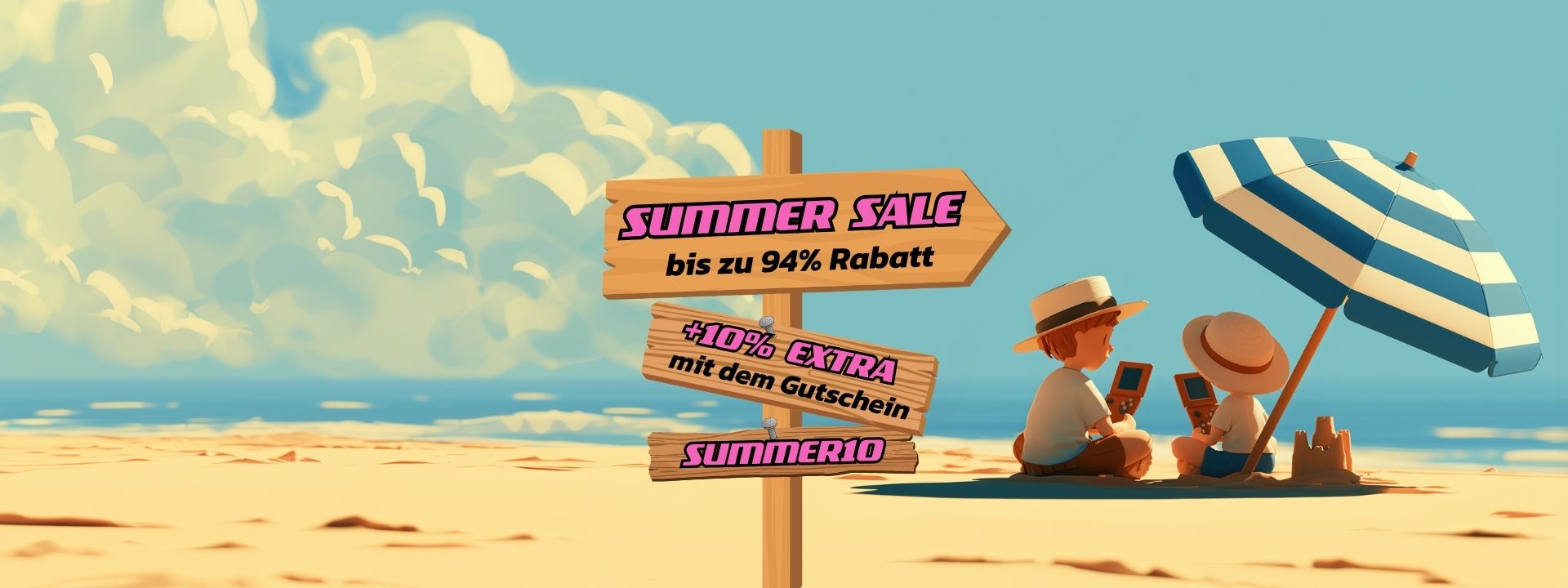 Jetzt sparen