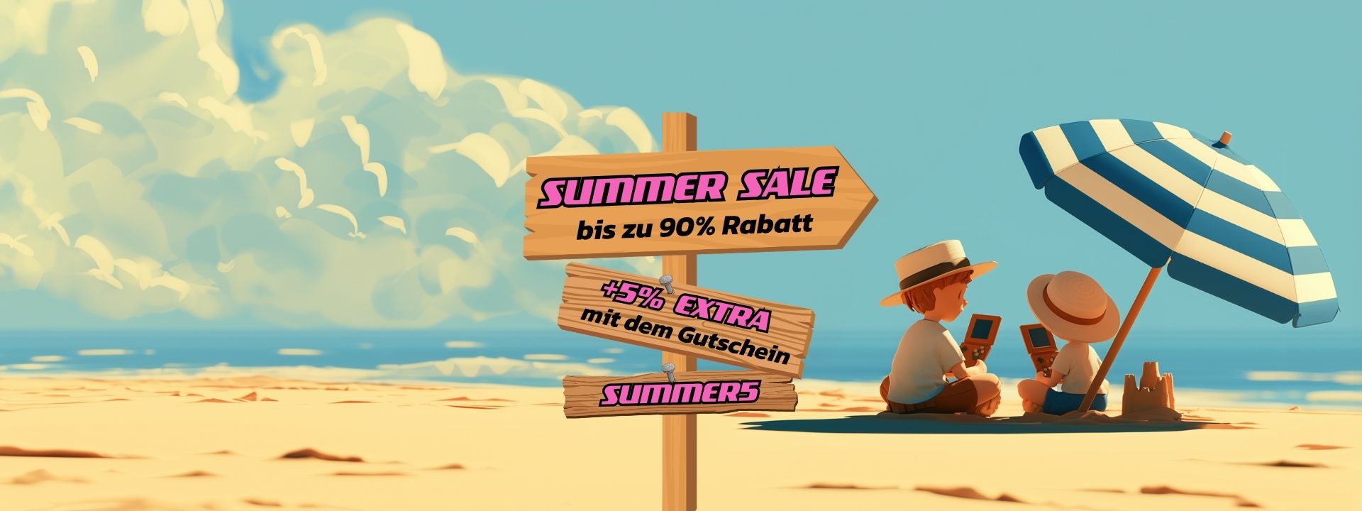 Jetzt sparen