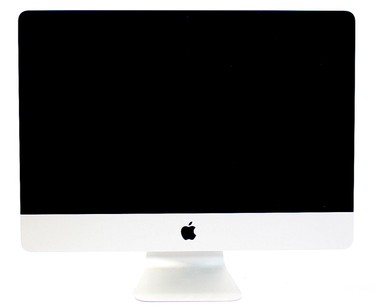 Apple iMac 21,5 Zoll Late 2015 / Core i5-5250U 1,6GHz / 8 GB RAM