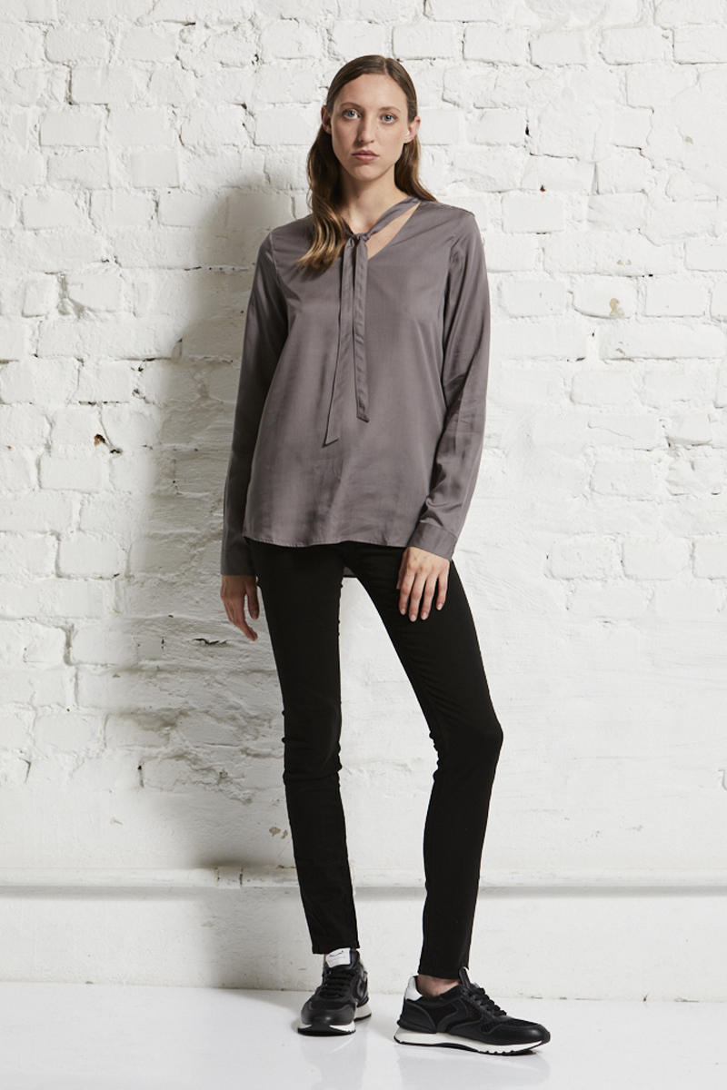 5-POCKET Josy high flex