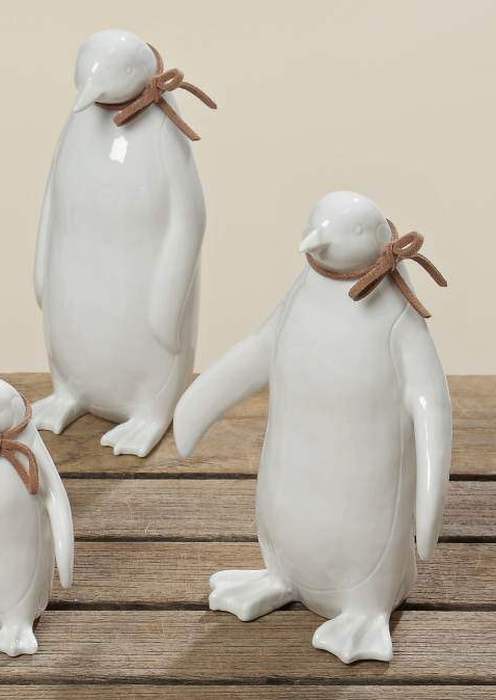Deko-Figur - Frosty