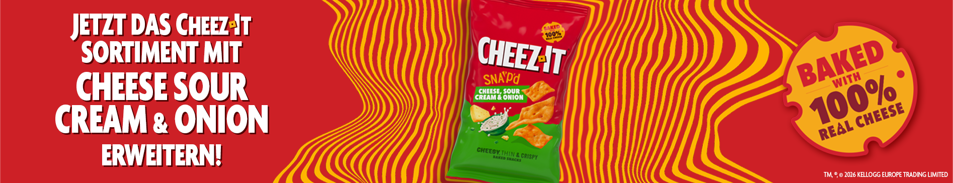 Cheezit