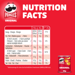 Fußball Bundle für Drehautomaten für Pringles