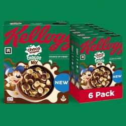 5104509000-6-Choco-Krispies-Chocos-Mix-6x-375g.jpg Choco Krispies Chocos Mix - 6x 375g