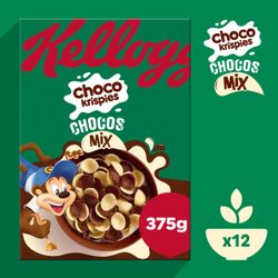 NEW-1198-Choco-Krispies-Chocos-Mix-375g_1.jpg Choco Krispies Chocos Mix - 6x 375g