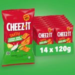 Cheez-it Cheese Sour Cream & Onion -