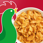 Kellogg's Corn Flakes -