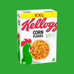 Kellogg's Corn Flakes -