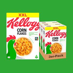 Kellogg's Corn Flakes -