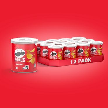 Pringles Original -