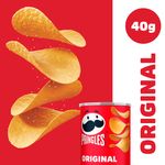 Pringles Original -