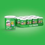 Pringles Sour Cream & Onion -