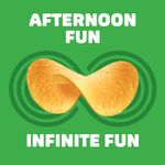 Pringles Sour Cream & Onion -
