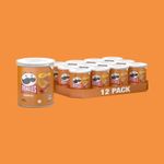 Pringles Sweet Paprika -