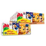 Kellogg's Variety Pack -