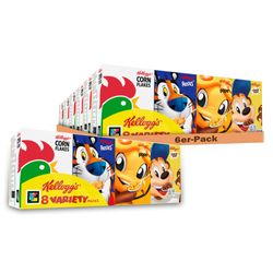 Kellogg's Variety Pack -