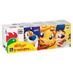 Kellogg's Variety Pack -