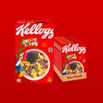 Kellogg's Froot Loops -