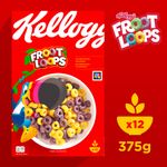 Kellogg's Froot Loops -