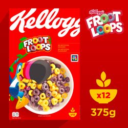 NEW-896-Kellogg-s-Froot-Loops-_1.jpg Kellogg's Froot Loops - 6x 375g