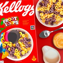 NEW-896-Kellogg-s-Froot-Loops-_3.jpg Kellogg's Froot Loops - 6x 375g