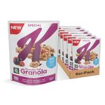 Kellogg's Special K Granola Berry -