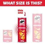 Pringles Original -