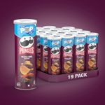 Pringles Texas BBQ Sauce -
