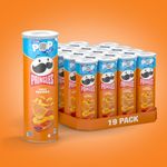 Pringles Sweet Paprika -