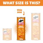 Pringles Sweet Paprika -
