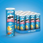 Pringles Salt & Vinegar -