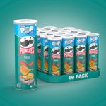 Pringles Pizza Flavour -