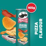 Pringles Pizza Flavour -